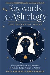 Keywords for Astrology | Free Book