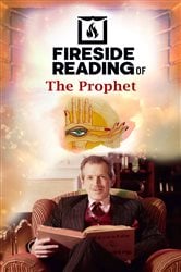 Fireside Reading of The Prophet | Free Book