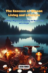 The Essence of Wiccan Living and Lifestyle: Crafting a Magical Life | Free Book