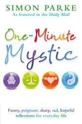 One-Minute Mystic | Free Book