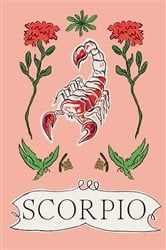 Scorpio | Free Book