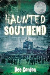 Haunted Southend | Free Book