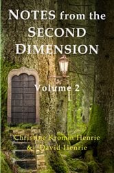 Notes from the Second Dimension | Free Book