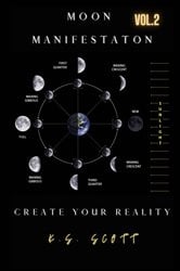 Moon Manifestation Vol. 2 | Free Book