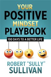 Your Positive Mindset Playbook | Free Book